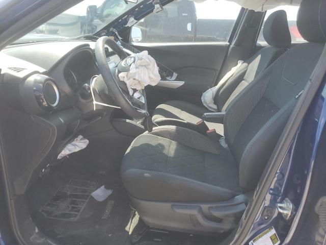 2020 NISSAN KICKS SV 3N1CP5CV4LL522573