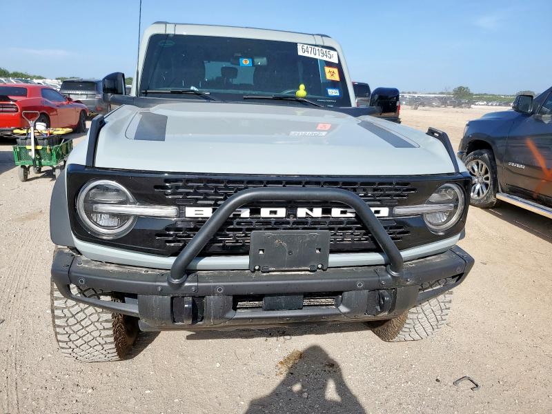 2021 FORD BRONCO FIR 1FMEE5EP2MLA41840