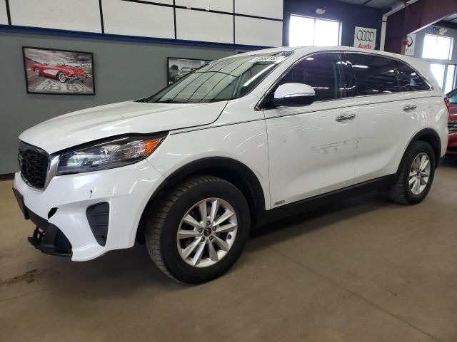 Vin: 5xypgda34kg574575, lot: 63658155, kia sorento l 2019 img_1