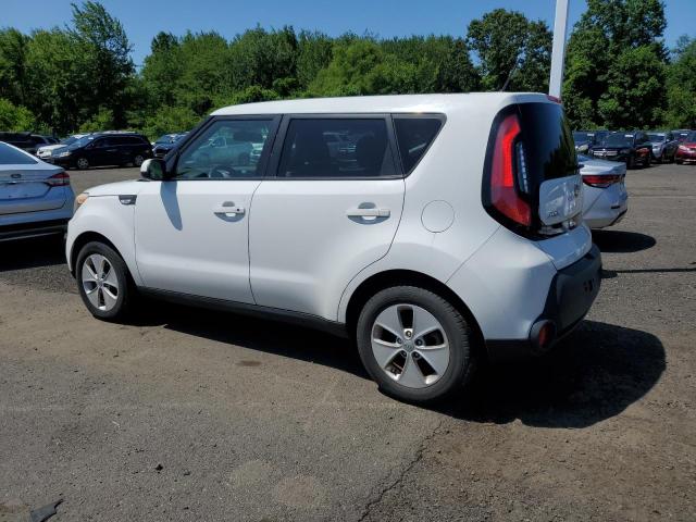 Vin: kndjn2a25e7111000, lot: 63704985, kia soul 20142