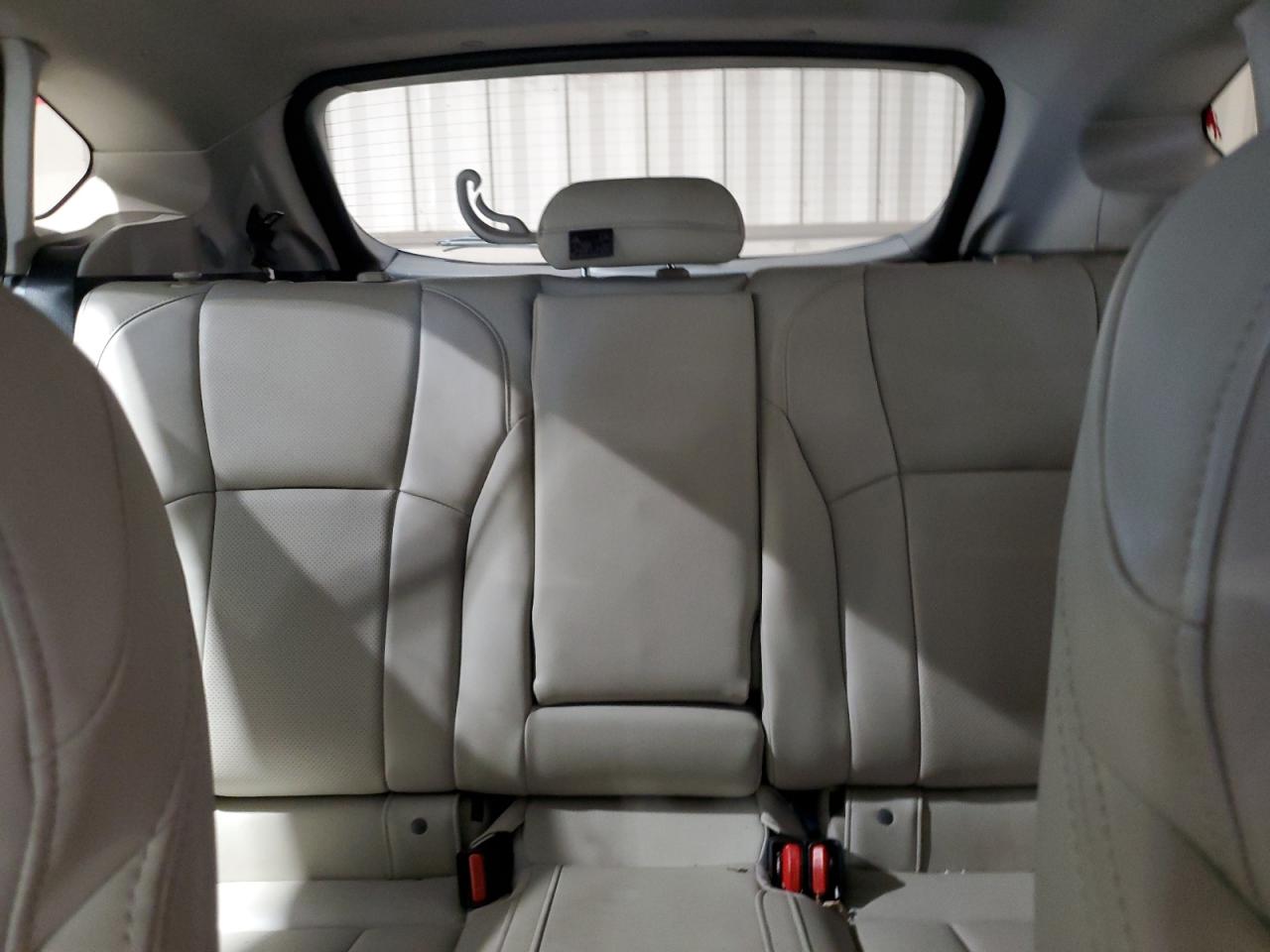 SUBARU IMPREZA LIMITED