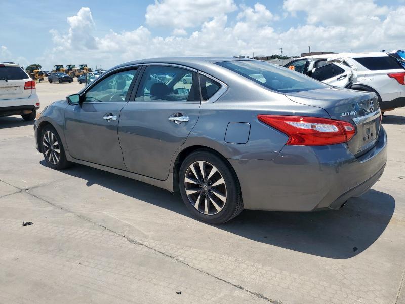 2017 NISSAN ALTIMA 2.5 - 1N4AL3AP9HC176781