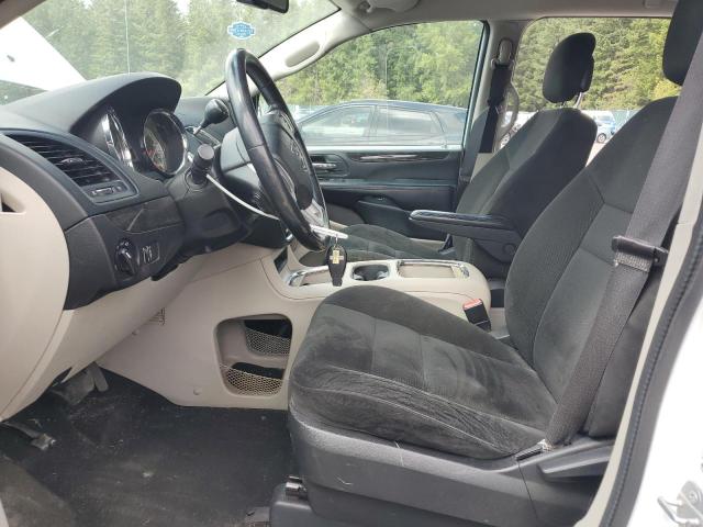 2015 DODGE GRAND CARA 2C4RDGCG9FR615996
