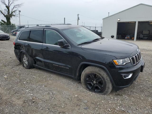 2017 JEEP GRAND CHEROKEE LAREDO 1C4RJFAG9HC711533