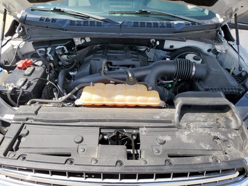 2018 FORD F150 SUPER - 1FTEW1CP6JKF21152