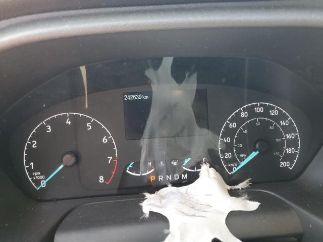 2020 FORD TRANSIT T- - 1FTBR1X88LKA06041