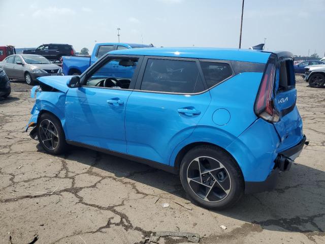 2025 KIA SOUL EX KNDJ33AU1S7259427