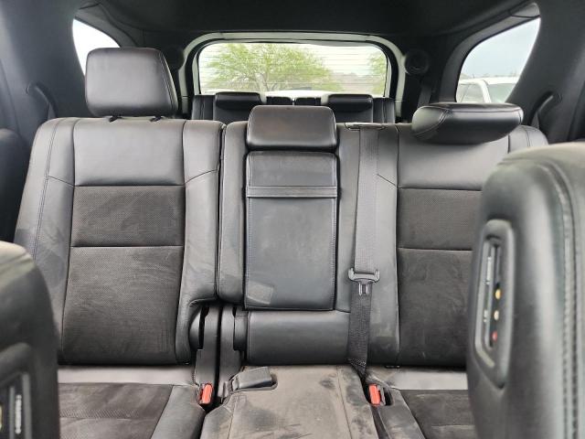 2019 DODGE DURANGO GT 1C4RDHDGXKC559297