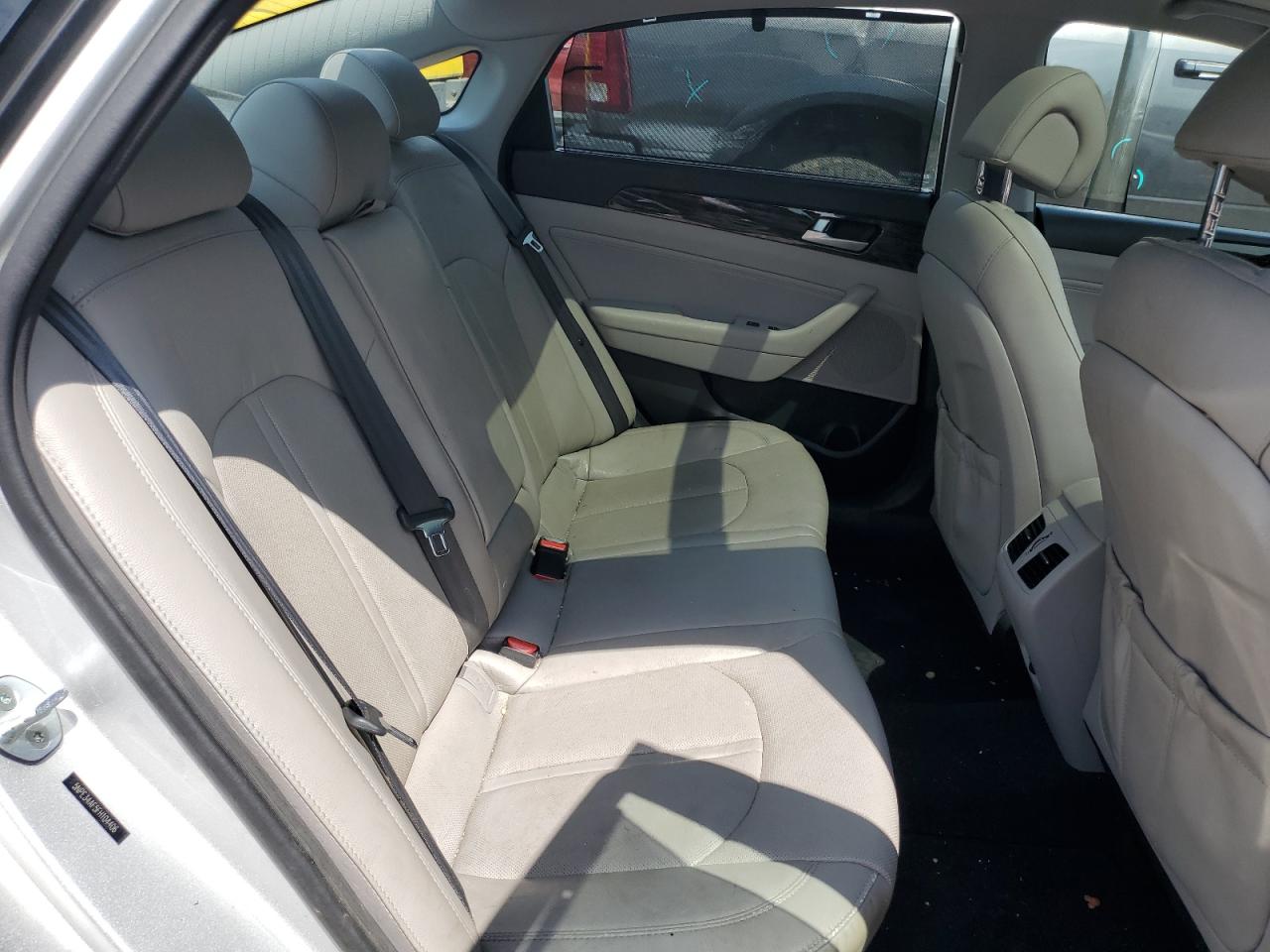 HYUNDAI SONATA SPORT