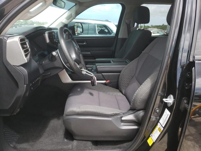 2023 TOYOTA TUNDRA CRE #3301782330