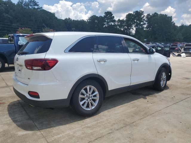 2020 KIA SORENTO L - 5XYPG4A33LG651034