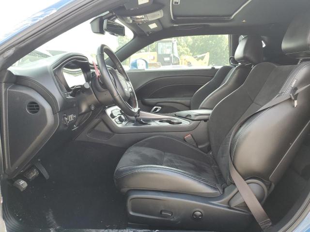 2022 DODGE CHALLENGER GT 2C3CDZKG0NH152092
