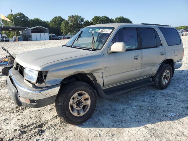 TOYOTA 4RUNNER SR