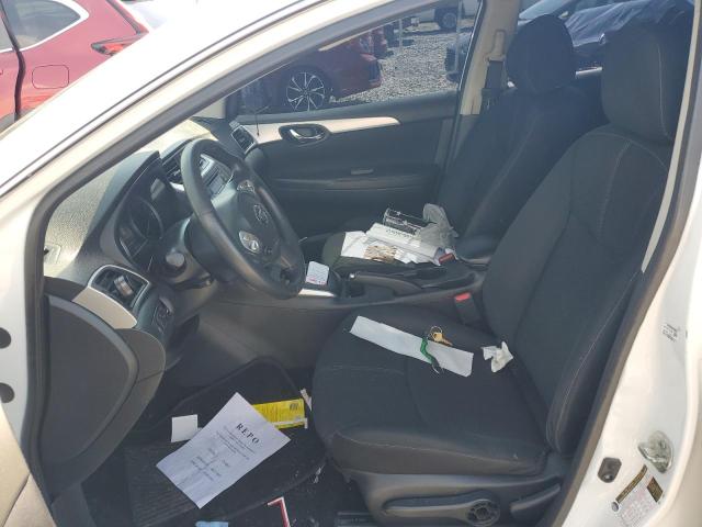 2018 NISSAN SENTRA S 3N1AB7AP2JY327870