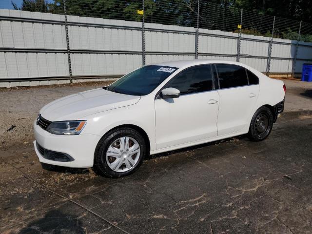 VOLKSWAGEN JETTA SE