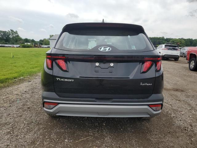 2025 HYUNDAI TUCSON SE 5NMJA3DE8SH452421