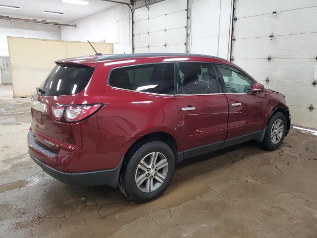 2015 CHEVROLET TRAVERSE L 1GNKRGKD6FJ103022