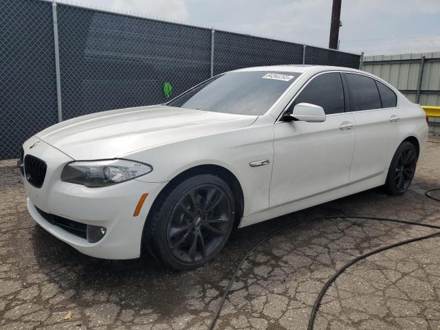 Vin: wbaxh5c5xdd106995, lot: 64260265, bmw 5 series xi 2013 img_1