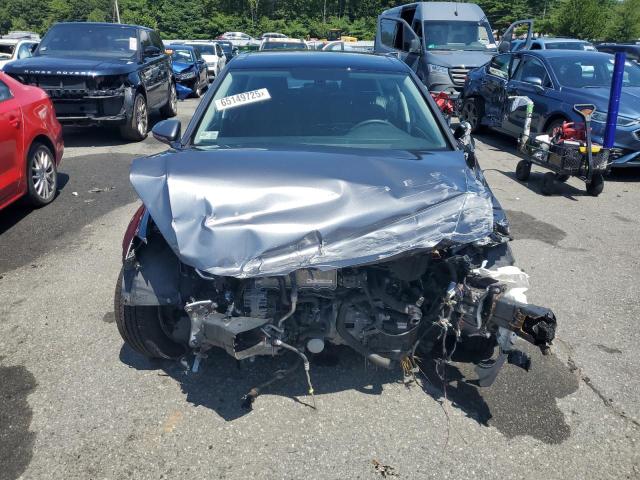 2021 VOLKSWAGEN GOLF 3VWG57AUXMM013154