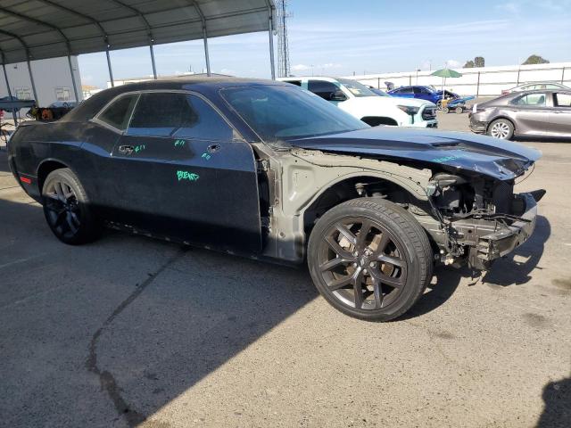 2022 DODGE CHALLENGER 2C3CDZAG8NH178408