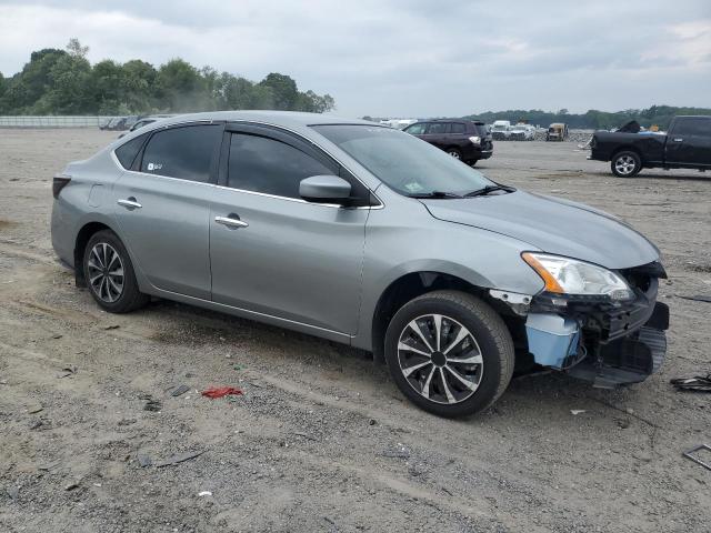 2013 NISSAN SENTRA S - 3N1AB7AP2DL775270