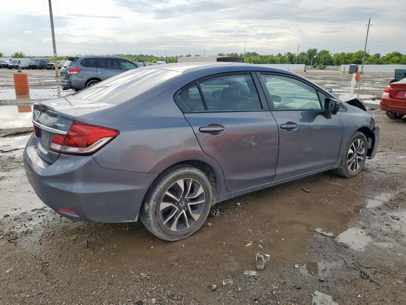 2015 HONDA CIVIC EX 19XFB2F86FE034070