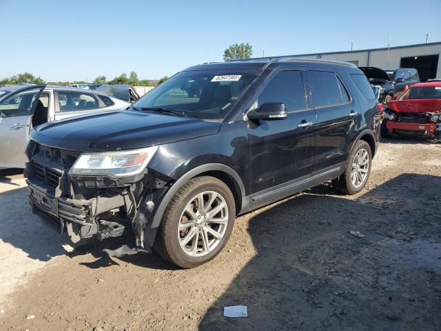 FORD EXPLORER L