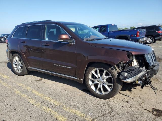 2015 JEEP GRAND CHEROKEE SUMMIT 1C4RJFJG1FC613366