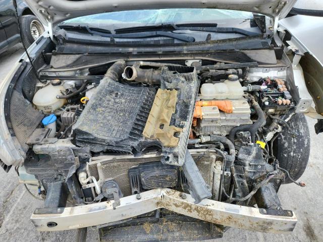 2018 KIA NIRO FE KNDCB3LCXJ5174886