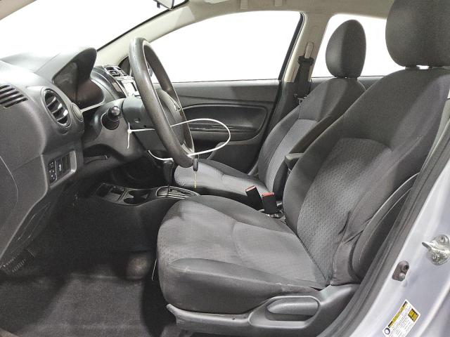 2018 MITSUBISHI MIRAGE ES ML32A3HJ5JH013921