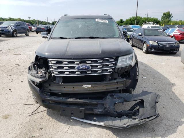 2016 FORD EXPLORER XLT 1FM5K8D84GGA98946
