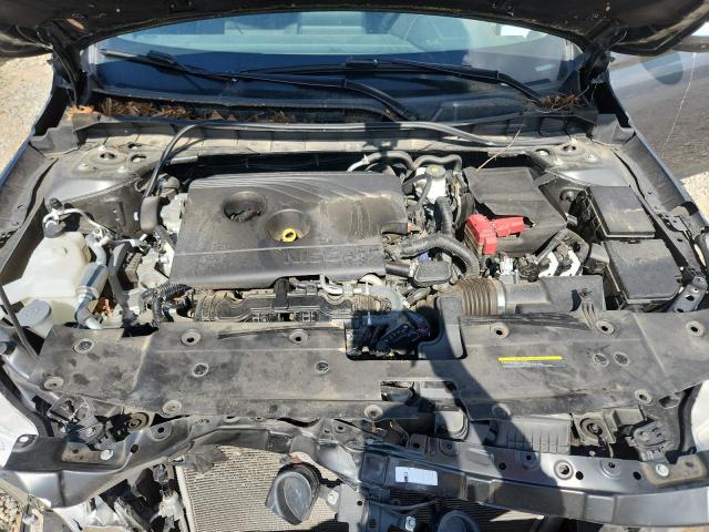 2019 NISSAN ALTIMA S - 1N4BL4BV7KN327913