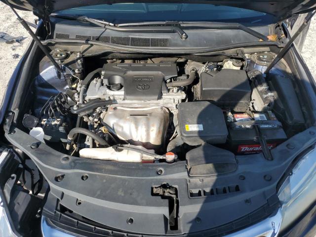 2016 TOYOTA CAMRY LE 4T1BF1FK5GU525690