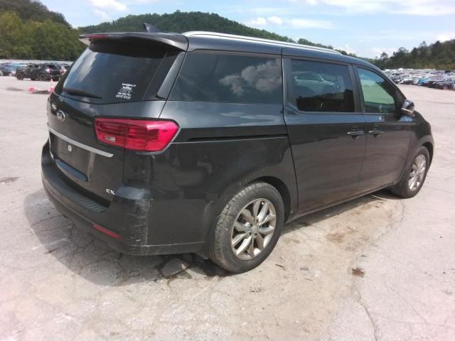 2020 KIA SEDONA LX KNDMB5C18L6574781