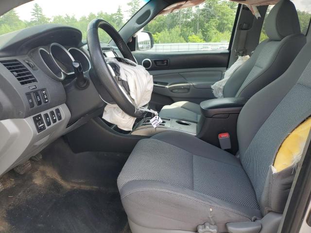 2015 TOYOTA TACOMA ACC - 5TFUU4EN4FX123625