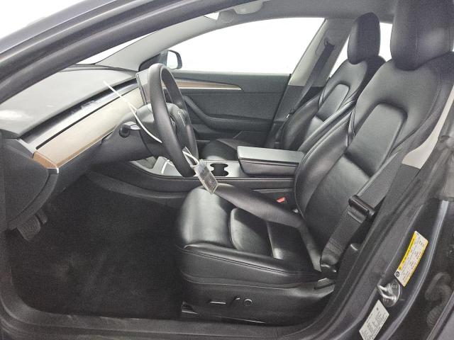 2023 TESLA MODEL 3 5YJ3E1EA3PF450064