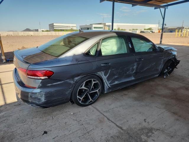 2020 VOLKSWAGEN PASSAT R-L - 1VWMA7A31LC015459