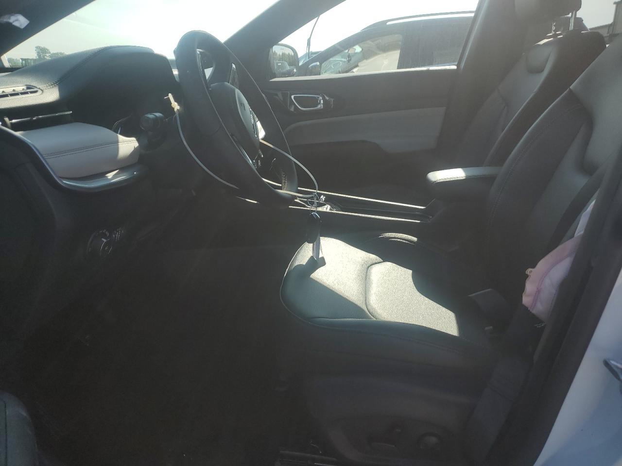 JEEP COMPASS LIMITED