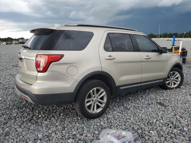 2017 FORD EXPLORER X 1FM5K7D8XHGB59969