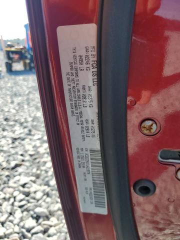 2018 DODGE CHALLENGER 2C3CDZAG7JH218570