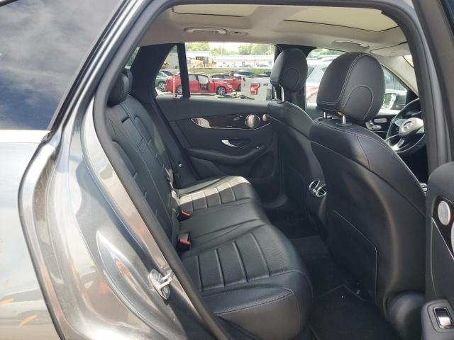 2016 MERCEDES-BENZ GLC 300 4M WDC0G4KB7GF093585