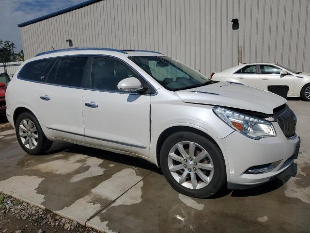 2017 BUICK ENCLAVE 5GAKVCKD7HJ180614