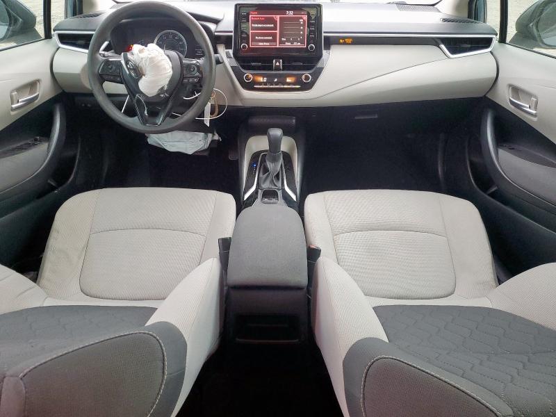 2020 TOYOTA COROLLA LE - JTDEPRAE4LJ064721