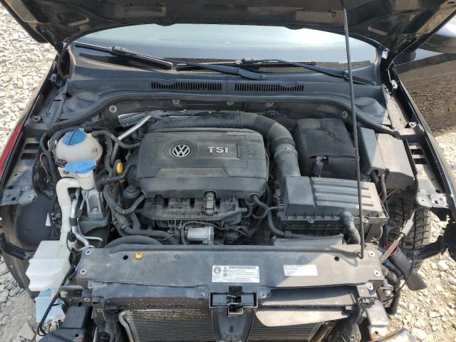2015 VOLKSWAGEN JETTA SE 3VWD17AJ6FM333868