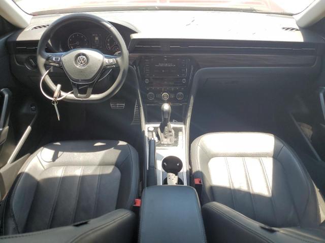 2022 VOLKSWAGEN PASSAT LIM 1VWBA7A30NC010053