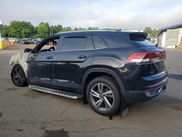 2024 VOLKSWAGEN ATLAS CROS 1V2KE2CA9RC200850
