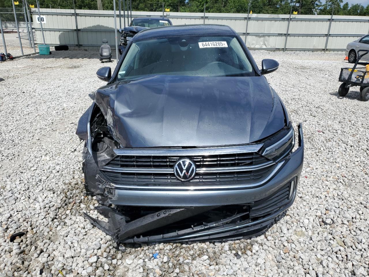 VOLKSWAGEN JETTA SEL