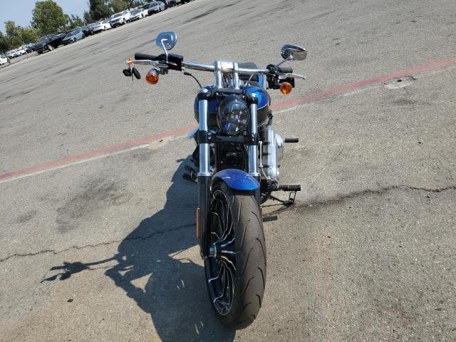2024 HARLEY-DAVIDSON FXBR 1HD1YEZ22RB047917