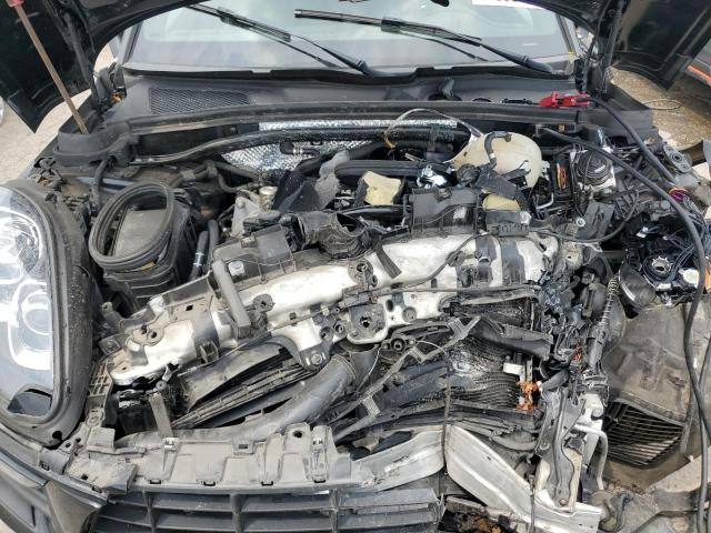 2018 PORSCHE MACAN S - WP1AB2A59JLB38557