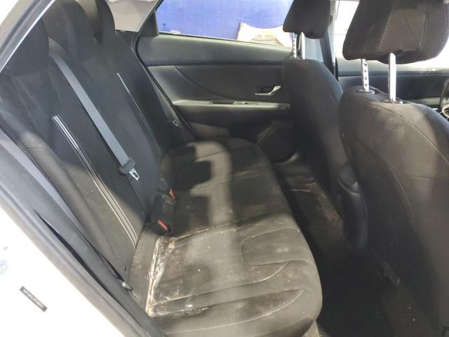 2023 HYUNDAI ELANTRA SE 5NPLM4AG9PH088175